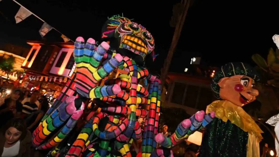 Kaleiçi Old Town Festivali Programı Belli Oldu! 6